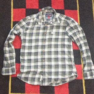 U.S. Polo Assn. Button-Up Shirt